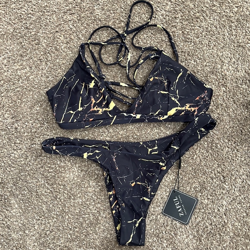 Zaful bikini
